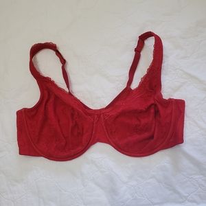 Lane Bryant Bra